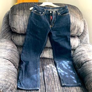 RL Polo Jeans for Women.